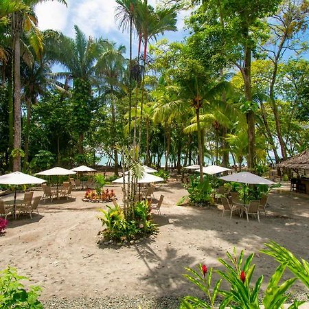 Buena Vista Beach Villas Nationalpark Nationalpark Manuel Antonio Exterior foto
