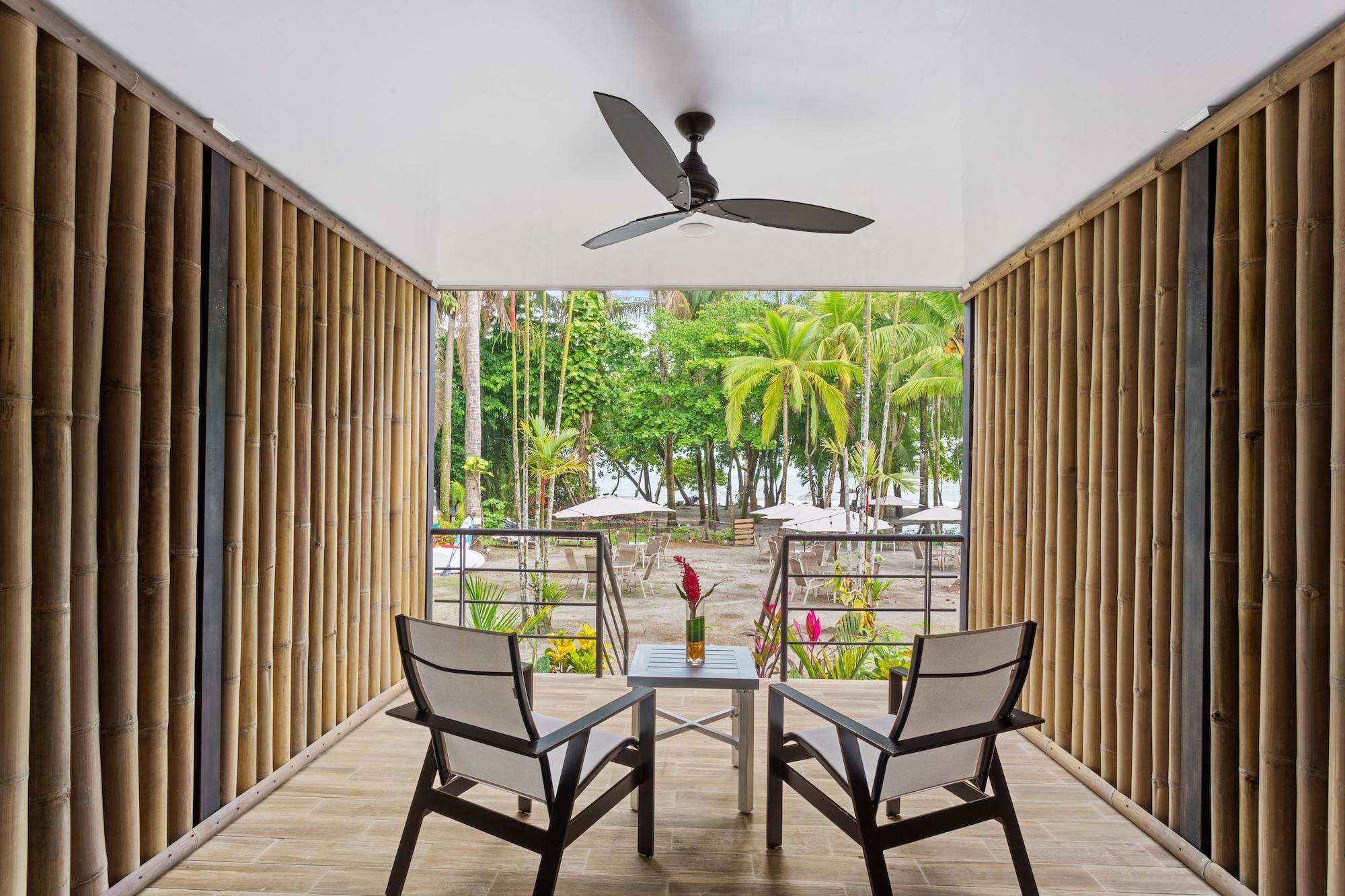 Buena Vista Beach Villas Nationalpark Nationalpark Manuel Antonio Exterior foto