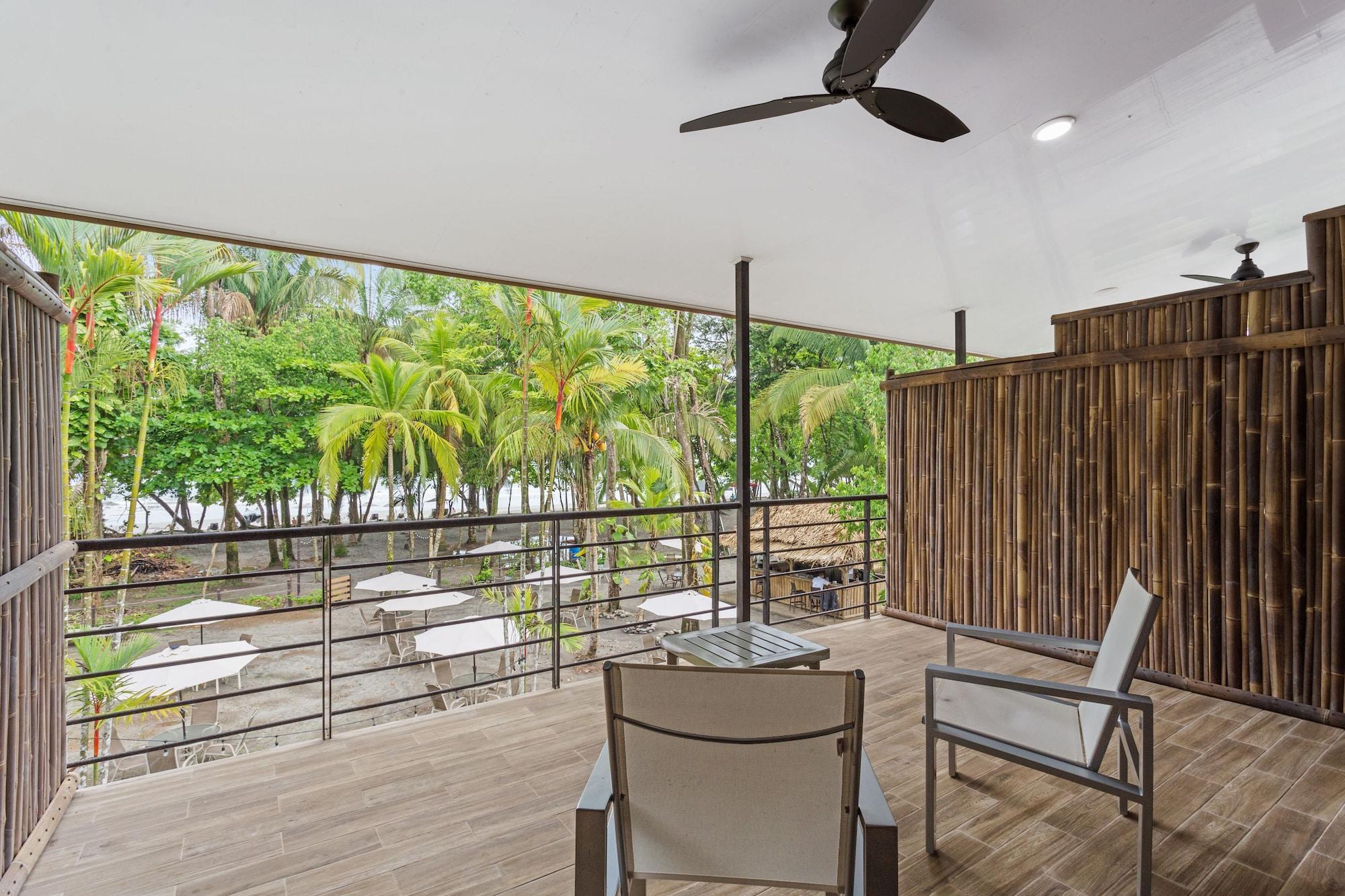 Buena Vista Beach Villas Nationalpark Nationalpark Manuel Antonio Exterior foto