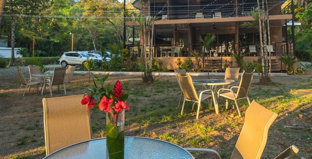 Buena Vista Beach Villas Nationalpark Nationalpark Manuel Antonio Exterior foto